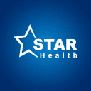 Star Health partner logo